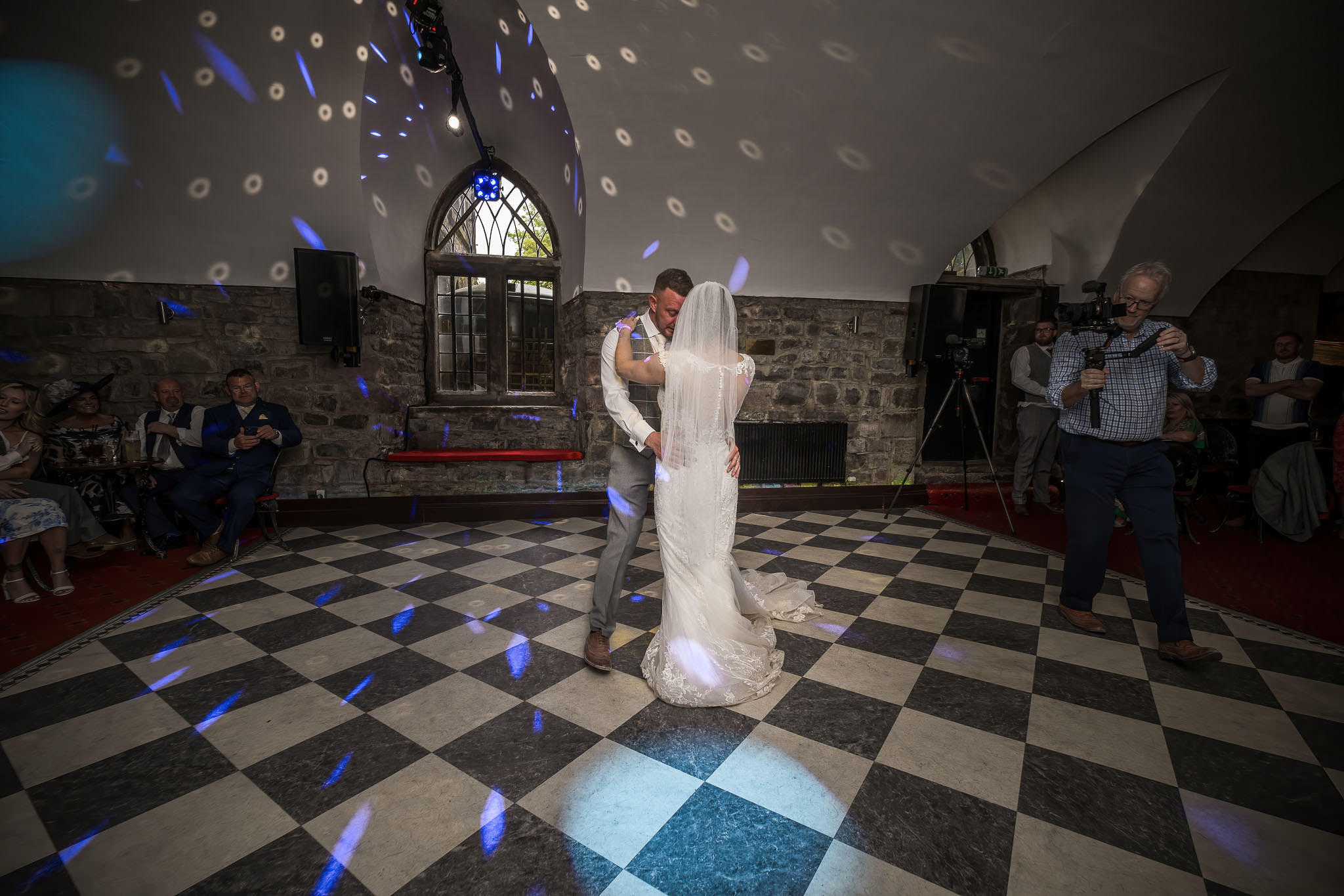 Clearwell-Castle-Wedding-Photography-Bristol-