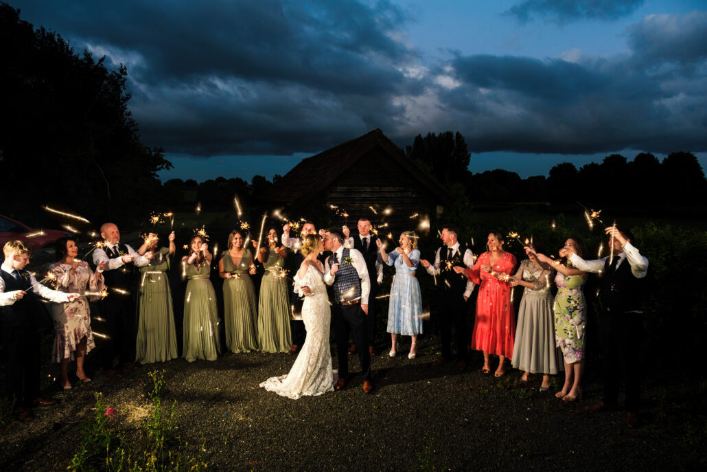 Wedding Photography UK Wide Chepstow Wedding Photographer with Andrew Miller Photography 1 Title: "Why Andrew Miller is Your Perfect Chepstow Wedding Photographer"
When it comes to capturing the magic of your special day, choosing the right wedding photographer is crucial. If you're planning a wedding in Chepstow, look no further than Andrew Miller, a seasoned Chepstow wedding photographer with a unique approach to wedding photography.
Andrew Miller is not just a photographer; he's a storyteller. With over 17 years of experience in the field, he has honed his craft to perfection. He understands that every couple is unique, and he strives to capture the essence of your love story in his photographs. As a Chepstow wedding photographer, he knows the area well and can recommend the perfect spots for your wedding photos.
One of the things that sets Andrew apart as a Chepstow wedding photographer is his commitment to getting to know the couples he works with. He includes pre-wedding photography shoots in his packages, allowing him to build a rapport with you and understand your vision for your wedding day. This personal touch ensures that he captures your day exactly as you envision it.
Andrew believes in the value of printing photographs. That's why every single collection he offers comes with an album and/or prints. You won't get a tiny album or a few prints in a box; the smallest wedding album size you'll get is 10" x 10". This commitment to quality is just one of the reasons why he's the perfect Chepstow wedding photographer for your big day.
When you choose Andrew as your Chepstow wedding photographer, you're not just getting a professional behind the lens. You're also getting a wedding photographer who isn't going to be looking at the clock thinking about going home. He's there from the start of preparations until the last major event of your day, ensuring every moment is captured.
Andrew's approach to wedding photography is inclusive and child-friendly. He understands that children are an important part of the day and makes sure they feel included. He even encourages them to take some of the photographs, making them feel a much bigger part of your day.
In addition to his photography skills, Andrew brings a sense of humour to your wedding day. His dry sarcasm and witty banter are sure to keep you and your guests entertained. He even includes his infamous "crap jokes" at no extra cost!
Finally, Andrew's pricing is transparent and all-inclusive. He doesn't believe in hidden costs or upselling. When you book him as your Chepstow wedding photographer, you know exactly what you're getting and how much it costs upfront.
In conclusion, if you're looking for a Chepstow wedding photographer who combines experience, skill, and a personal touch, Andrew Miller is the perfect choice. He will capture the magic of your special day in stunning photographs that you'll treasure forever. Mounton Brook Lodge Wedding Photography