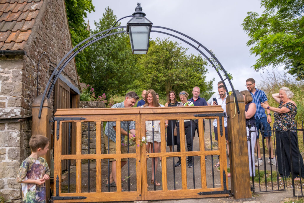 Wedding Photography UK Wide Magic of Festival Wedding Photographs with Andrew Miller Photography 13 Wedding Photography UK Wide 013 AMPC Festival Wedding Photographs Festival Wedding Photography Bristol Wedding Photographer AM94221 Col