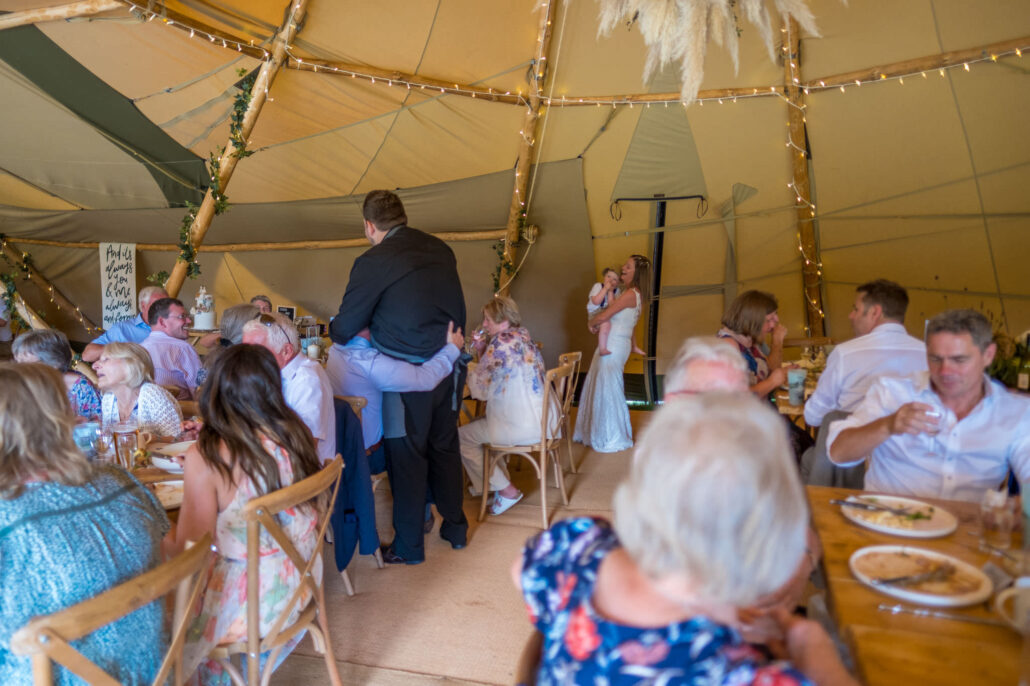 Wedding Photography UK Wide Magic of Festival Wedding Photographs with Andrew Miller Photography 39 Wedding Photography UK Wide 039 AMPC Festival Wedding Photographs Festival Wedding Photography Bristol Wedding Photographer AM70584 Col