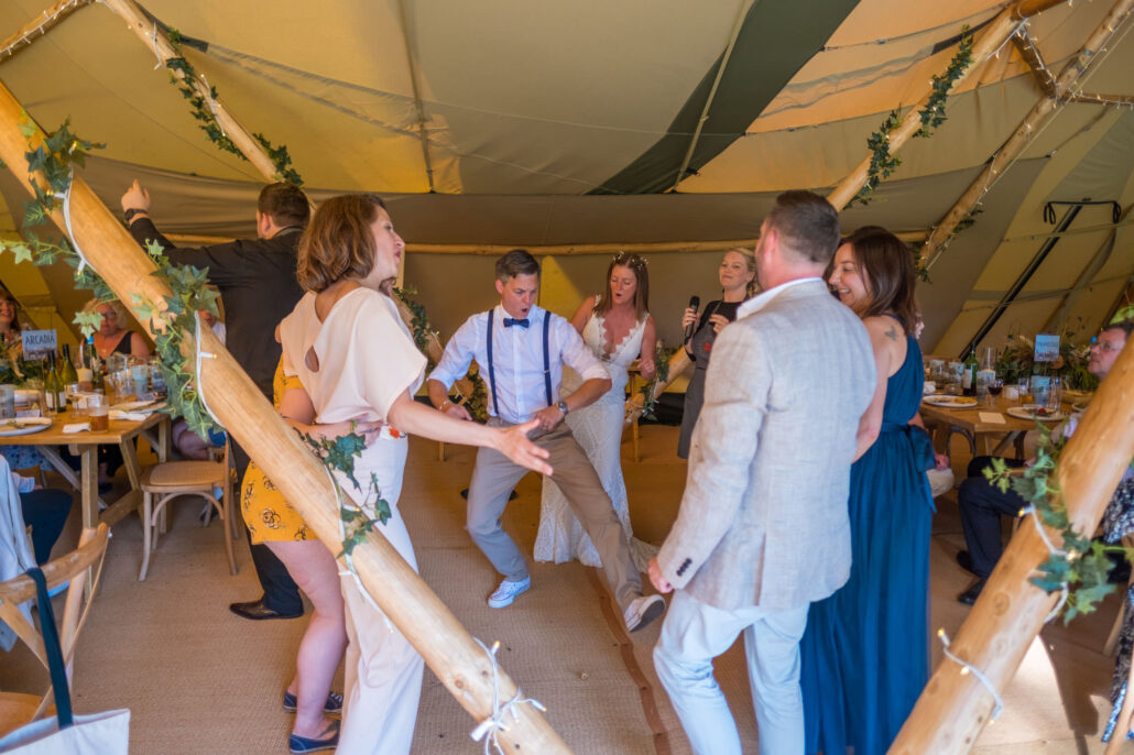 Wedding Photography UK Wide Magic of Festival Wedding Photographs with Andrew Miller Photography 41 Festival-Wedding-Photographs