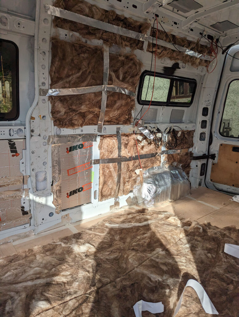 Wedding Photography UK Wide Self built Campervan. Mark 2 - The Return of the Bramble Beardie Bus! 12 Selfbuilt campervan