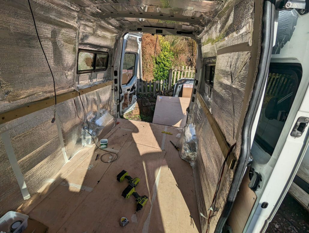 Wedding Photography UK Wide Self built Campervan. Mark 2 - The Return of the Bramble Beardie Bus! 26 Selfbuilt campervan