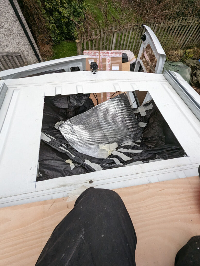 Wedding Photography UK Wide Self built Campervan. Mark 2 - The Return of the Bramble Beardie Bus! 20 Wedding Photography UK Wide PXL 20230127 103301179 AMPC Campervan Build Photographs South Wales Bristol Wedding Photographer