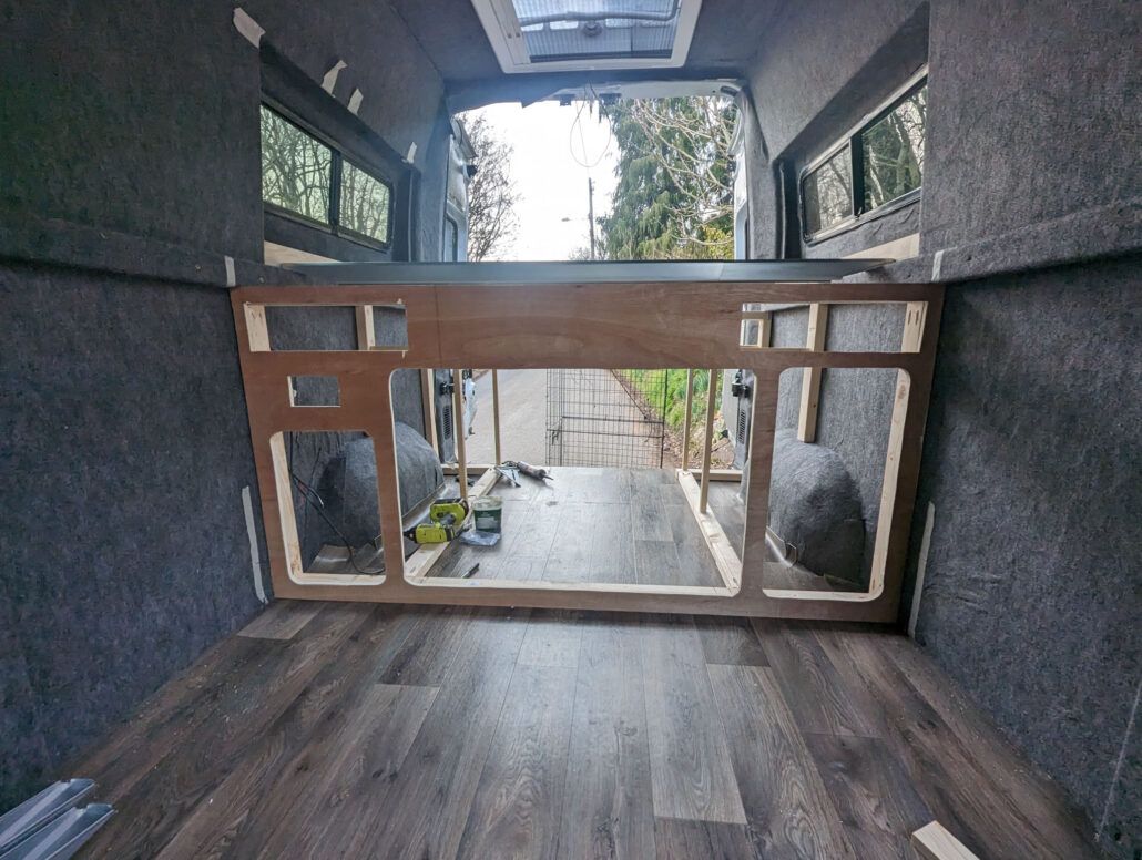 Wedding Photography UK Wide Self built Campervan. Mark 2 - The Return of the Bramble Beardie Bus! 44 Wedding Photography UK Wide PXL 20230208 163920432 AMPC Campervan Build Photographs South Wales Bristol Wedding Photographer
