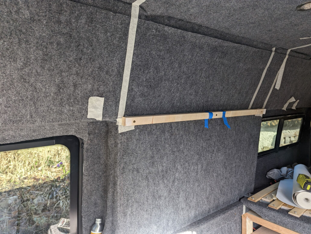 Wedding Photography UK Wide Self built Campervan. Mark 2 - The Return of the Bramble Beardie Bus! 61 Wedding Photography UK Wide PXL 20230219 095942604 AMPC Campervan Build Photographs South Wales Bristol Wedding Photographer 1