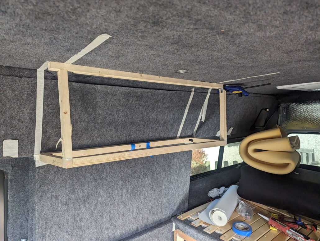 Wedding Photography UK Wide Self built Campervan. Mark 2 - The Return of the Bramble Beardie Bus! 63 Wedding Photography UK Wide PXL 20230219 114220826 AMPC Campervan Build Photographs South Wales Bristol Wedding Photographer 1