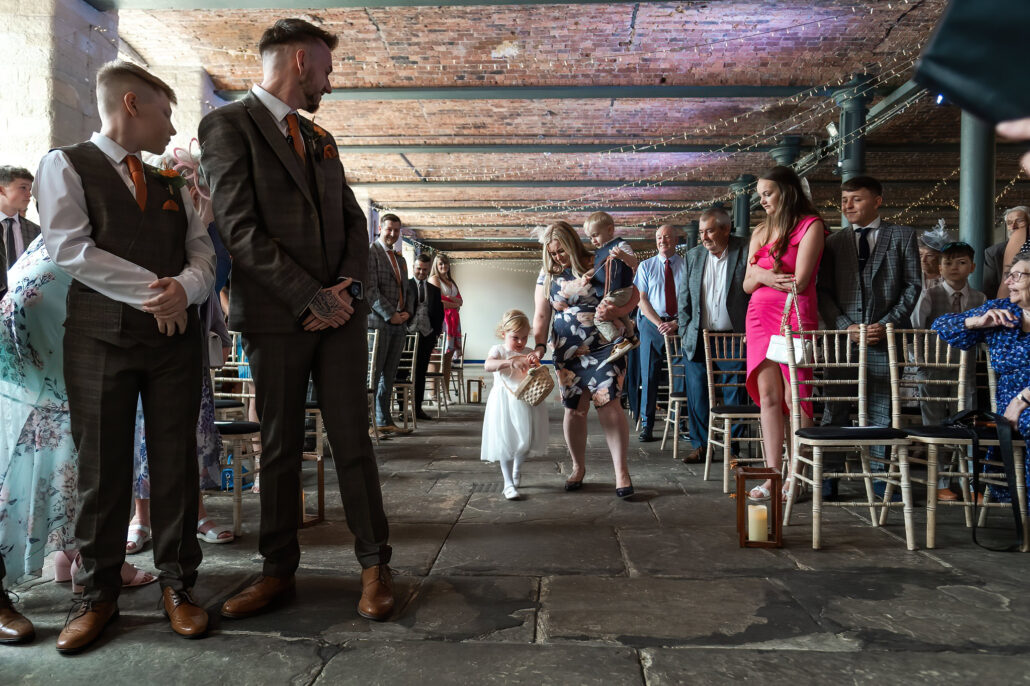 Wedding Photography UK Wide Wedding Photography at The Arches Dean Clough Halifax 18 Wedding Photography UK Wide 0018 The Arches Halifax Wedding Venue Yorkshire