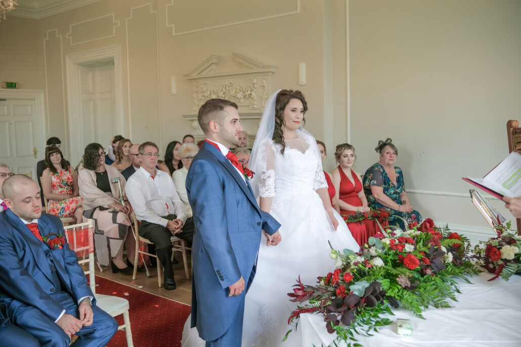 Wedding Photography UK Wide 0210 Wedding Photography at Eastwood Park Eastwood Park Wedding Venue Andrew Miller Photography