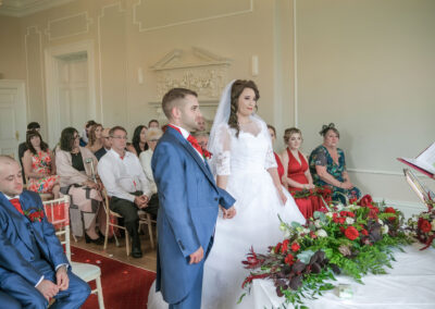 Wedding Photography UK Wide Eastwood Park Wedding Photography Prices 9 Wedding Photography at Eastwood Park