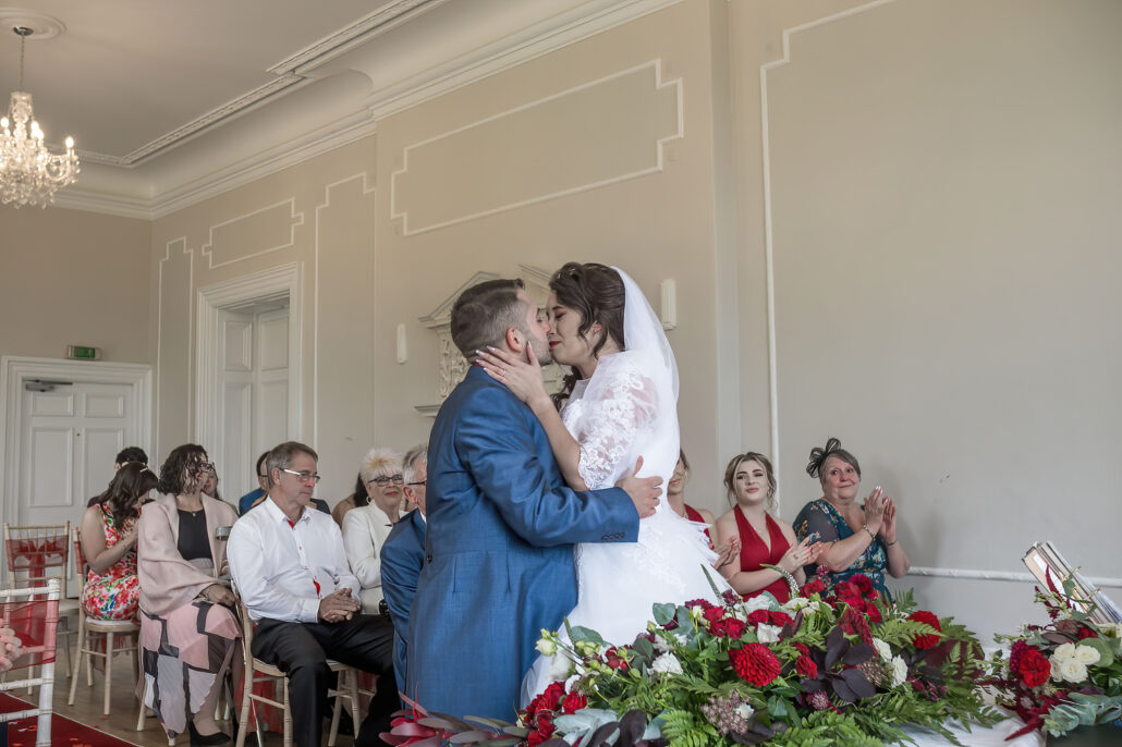 Wedding Photography UK Wide 0212 Wedding Photography at Eastwood Park Eastwood Park Wedding Venue Andrew Miller Photography