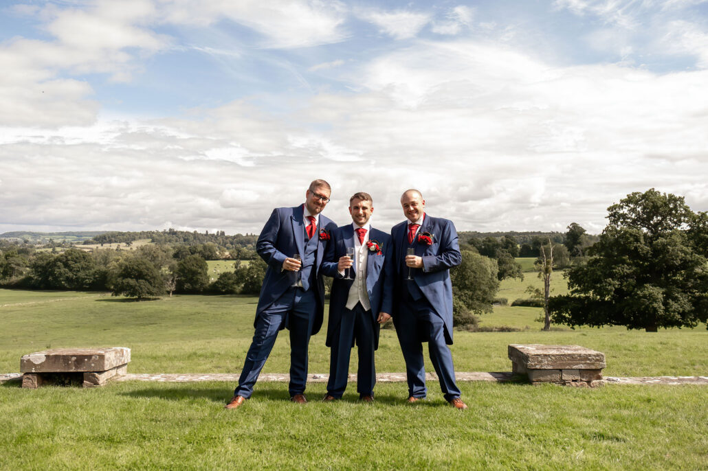 Wedding Photography UK Wide 0220 Wedding Photography at Eastwood Park Eastwood Park Wedding Venue Andrew Miller Photography
