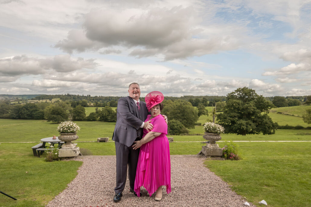 Wedding Photography UK Wide 0228 Wedding Photography at Eastwood Park Eastwood Park Wedding Venue Andrew Miller Photography