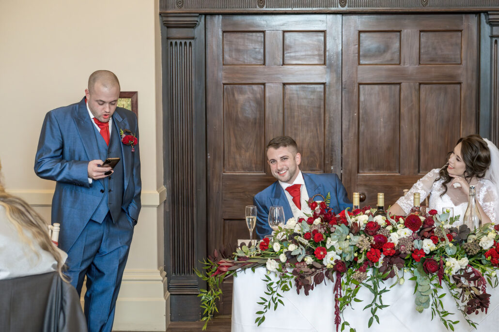 Wedding Photography UK Wide 0244 Wedding Photography at Eastwood Park Eastwood Park Wedding Venue Andrew Miller Photography