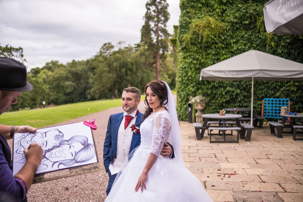Wedding Photography UK Wide 0245 Wedding Photography at Eastwood Park Eastwood Park Wedding Venue Andrew Miller Photography