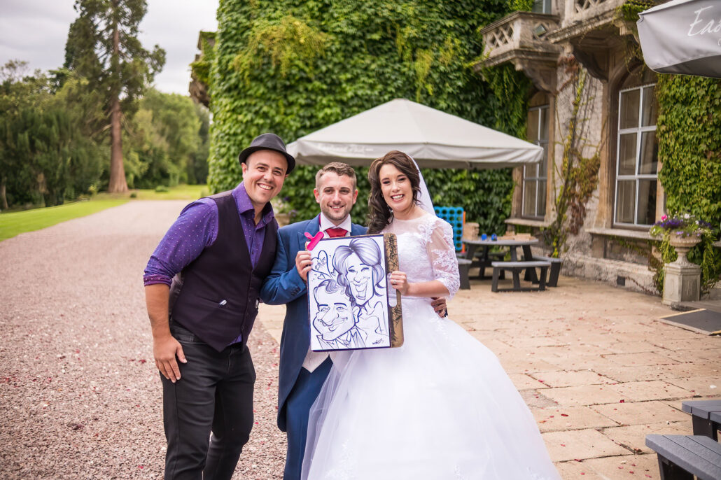 Wedding Photography UK Wide 0246 Wedding Photography at Eastwood Park Eastwood Park Wedding Venue Andrew Miller Photography