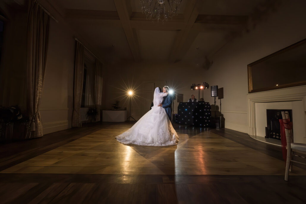 Wedding Photography UK Wide 0252 Wedding Photography at Eastwood Park Eastwood Park Wedding Venue Andrew Miller Photography