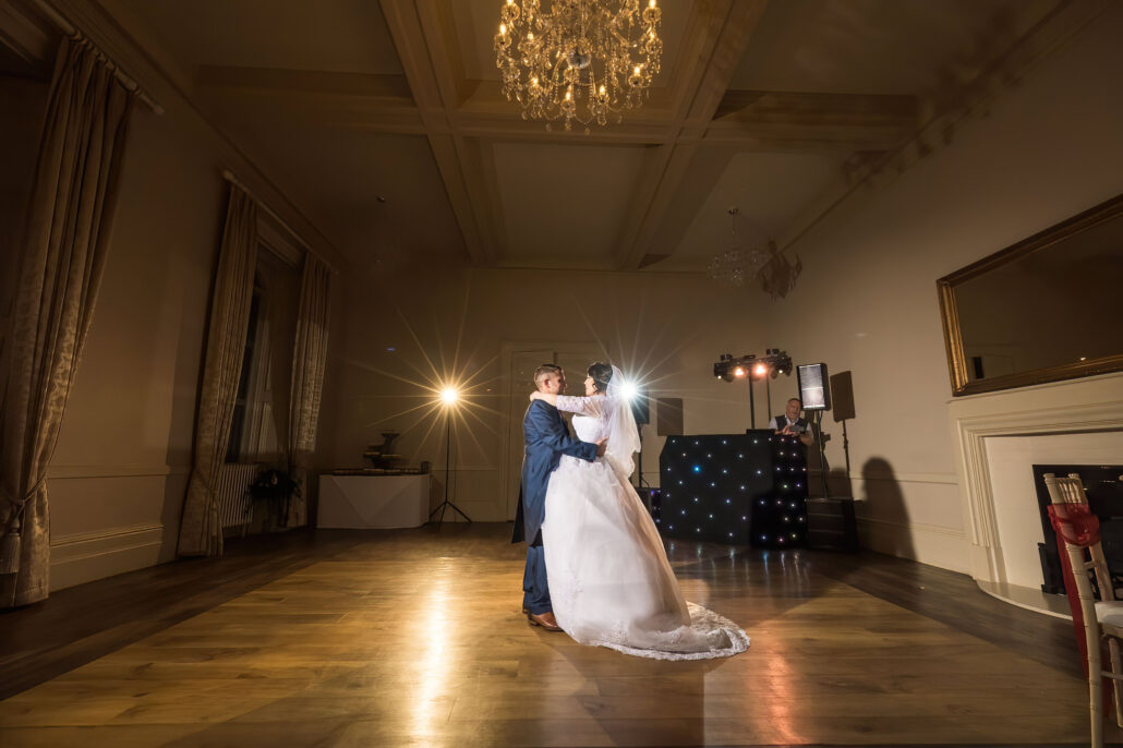 Wedding Photography UK Wide 0255 Wedding Photography at Eastwood Park Eastwood Park Wedding Venue Andrew Miller Photography