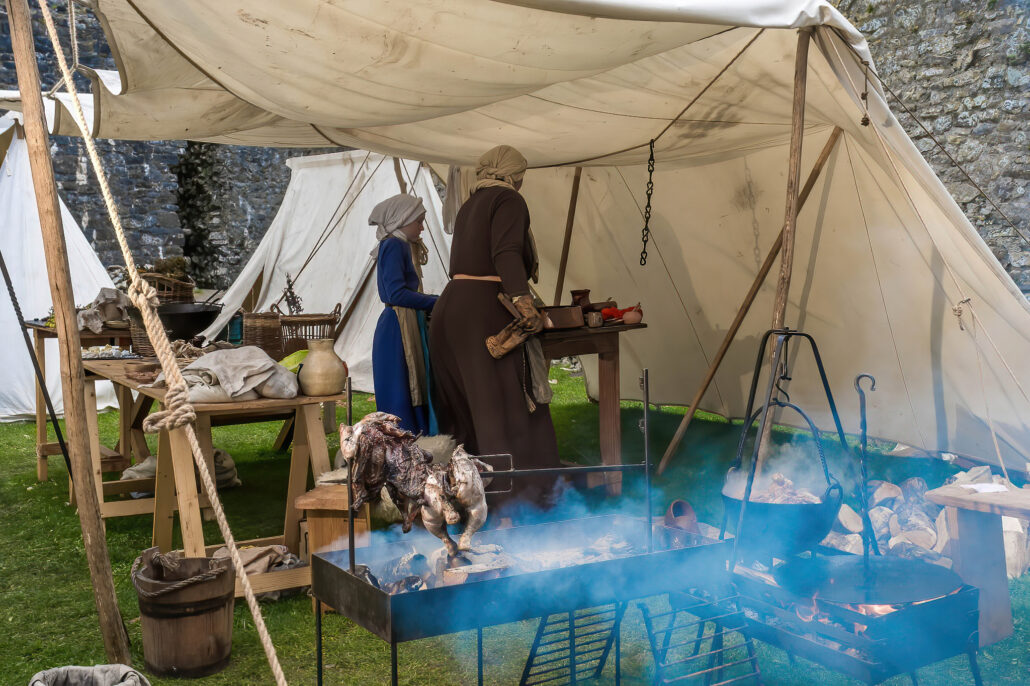 Wedding Photography UK Wide Medieval Reenactment Photography from Andrew Miller 1 Medieval Reenactment Photography