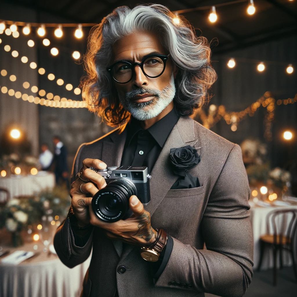 Alternative Wedding Photographer Alternative Wedding Photographer