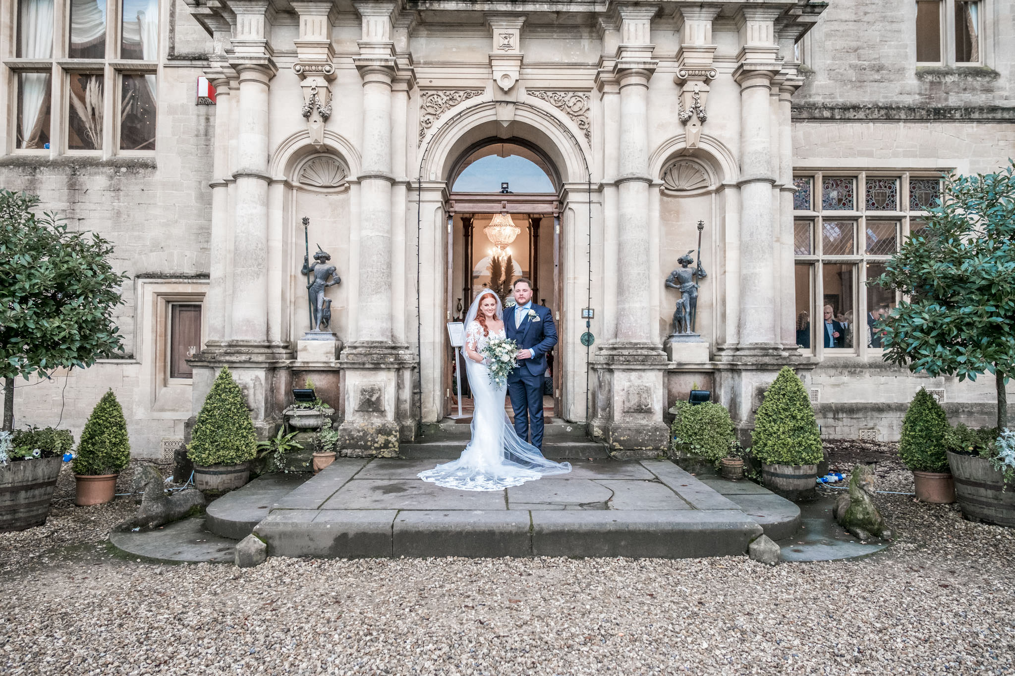 Orchardleigh Estate Wedding Photographer Choosing a Florist for Your Wedding