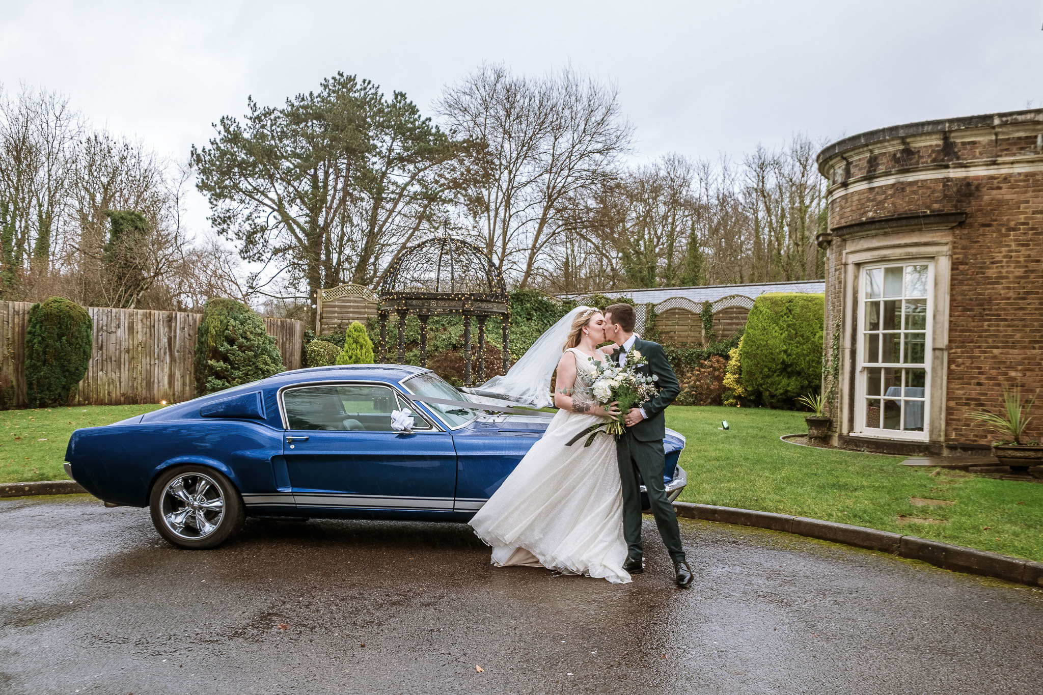 110-De-Couceys-Manor-Hotel-Cardiff-wedding-photography-Andrew-Miller-Photography De Courceys Manor Hotel Cardiff wedding photography