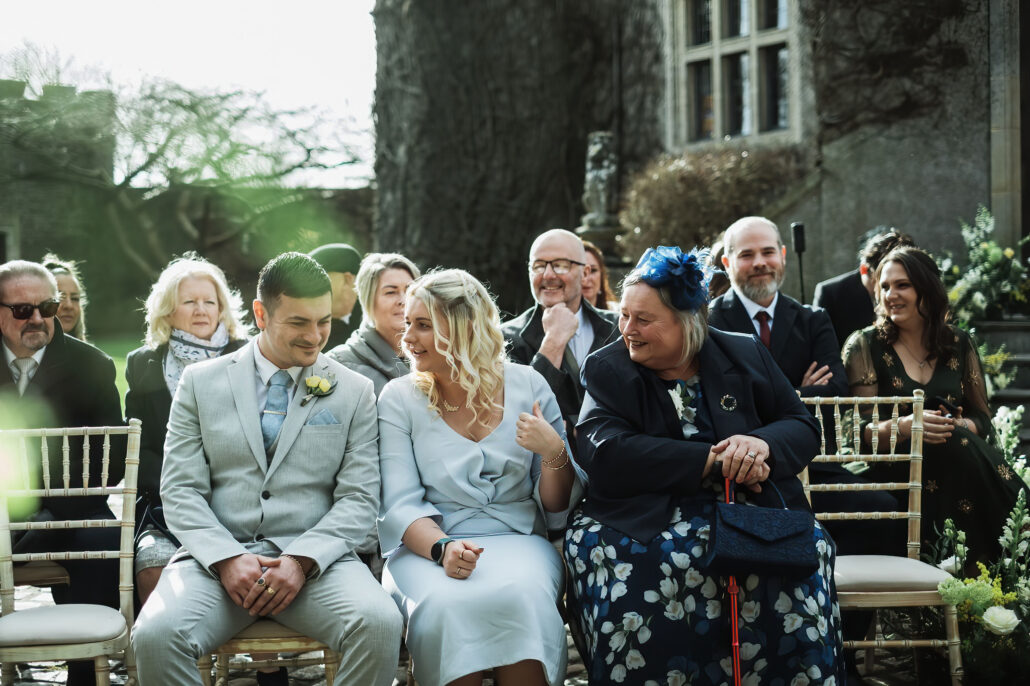 Wedding Photography UK Wide 0451 Walton Castle Wedding Photography