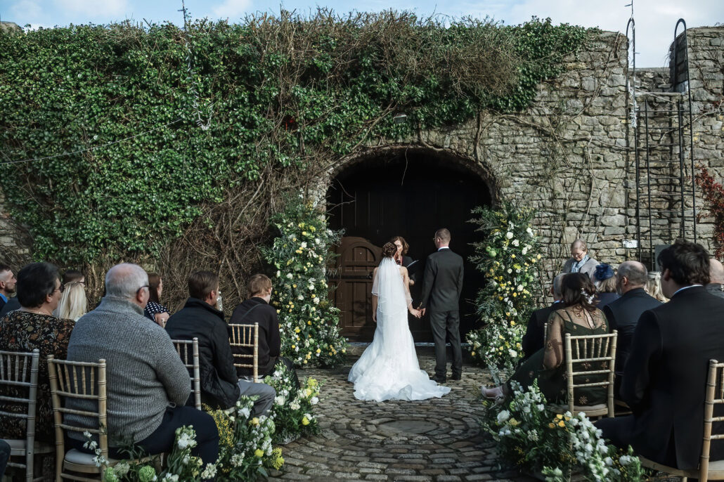 Wedding Photography UK Wide 0453 Walton Castle Wedding Photography