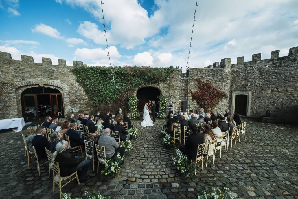 Wedding Photography UK Wide 0455 Walton Castle Wedding Photography