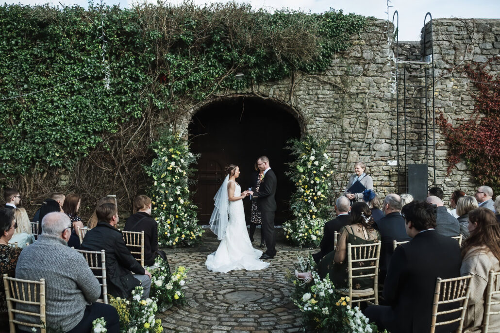 Wedding Photography UK Wide 0456 Walton Castle Wedding Photography