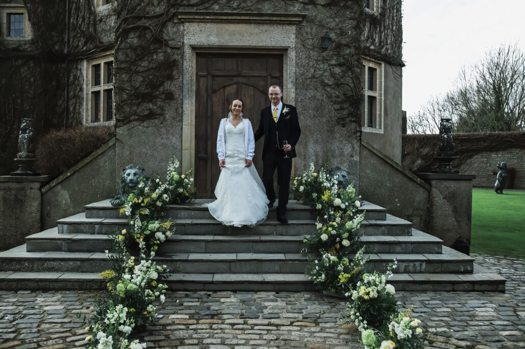 Wedding Photography UK Wide 0459 Walton Castle Wedding Photography
