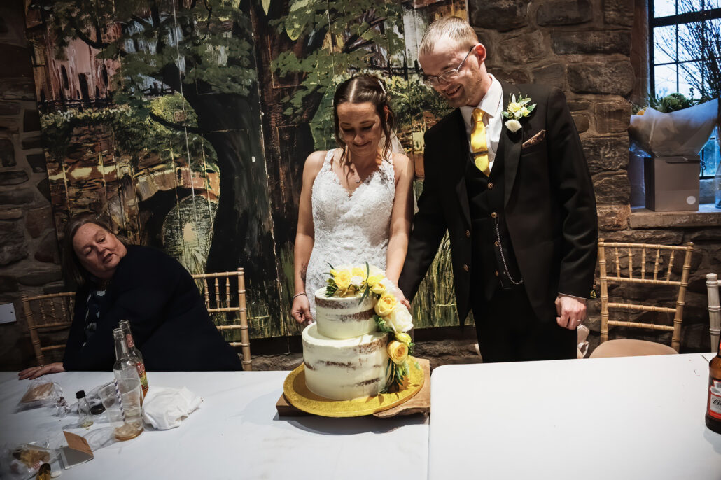 Wedding Photography UK Wide 0483 Walton Castle Wedding Photography