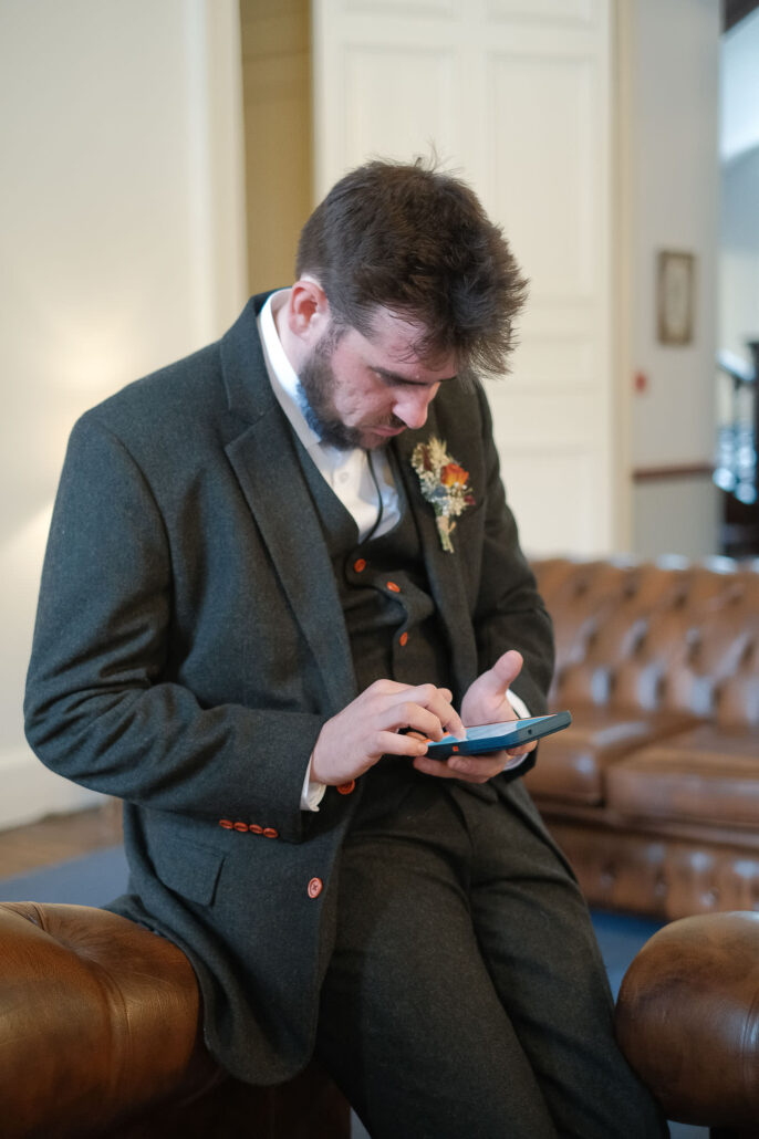 Wedding Photography UK Wide 012 AMPC Clearwell Castle Wedding Photography Bristol Wedding PhotographerAM078973 col