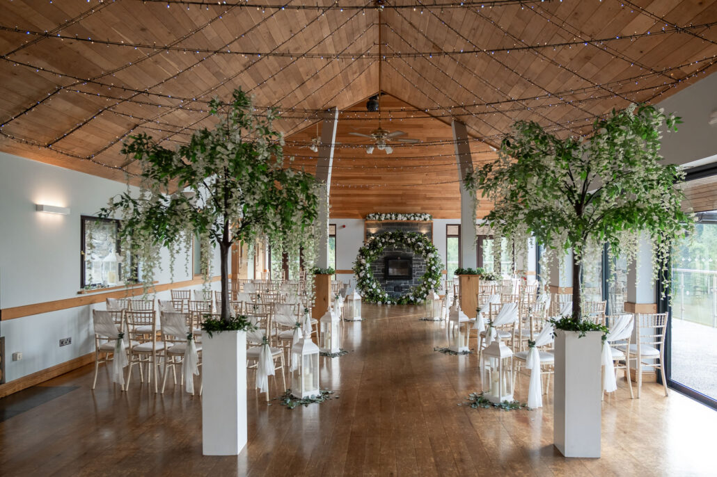 Wedding Photography UK Wide 128 Canada Lodge and Lake Wedding Photography