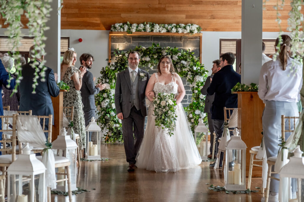 Wedding Photography UK Wide 147 Canada Lodge and Lake Wedding Photography