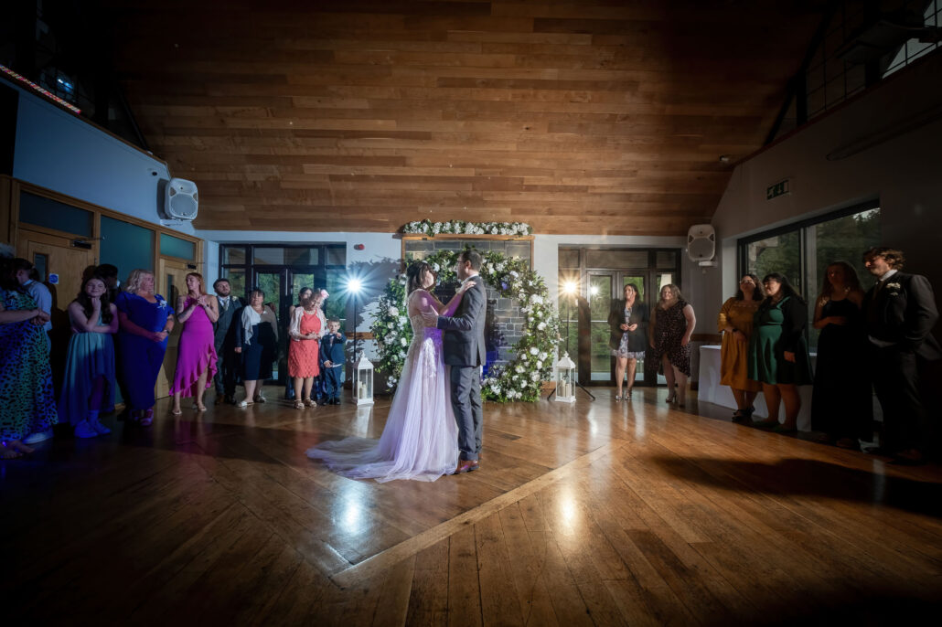 Wedding Photography UK Wide 156 Canada Lodge and Lake Wedding Photography