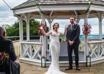 Wedding Photography UK Wide Caer Llan Wedding Photographer 22 Caer Llan Wedding Photographer