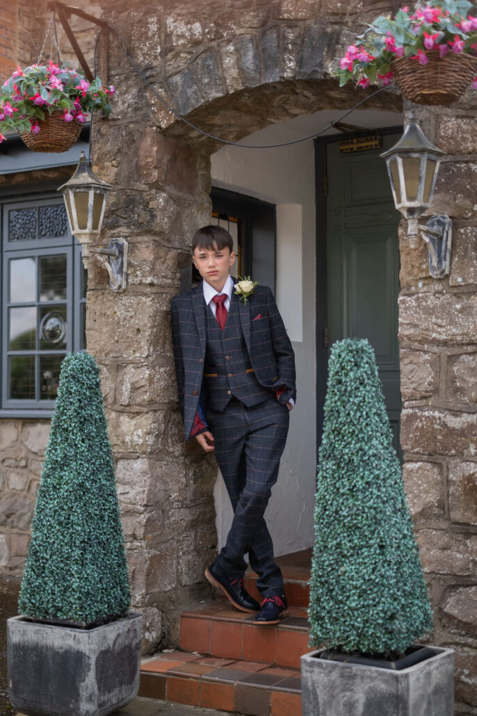 Wedding Photography UK Wide 0013 Mounton Brook Lodge Chepstow Andrew Miller Photography