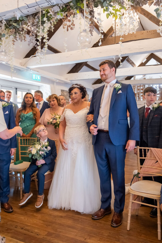 Wedding Photography UK Wide 0038 Mounton Brook Lodge Chepstow Andrew Miller Photography