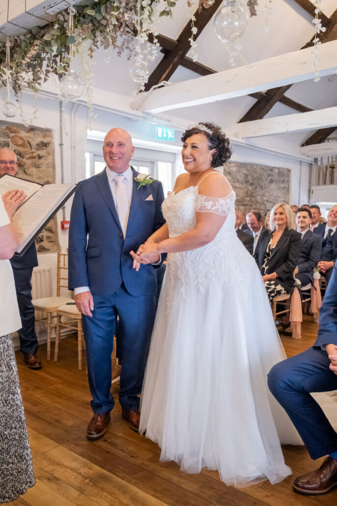 Wedding Photography UK Wide 0040 Mounton Brook Lodge Chepstow Andrew Miller Photography