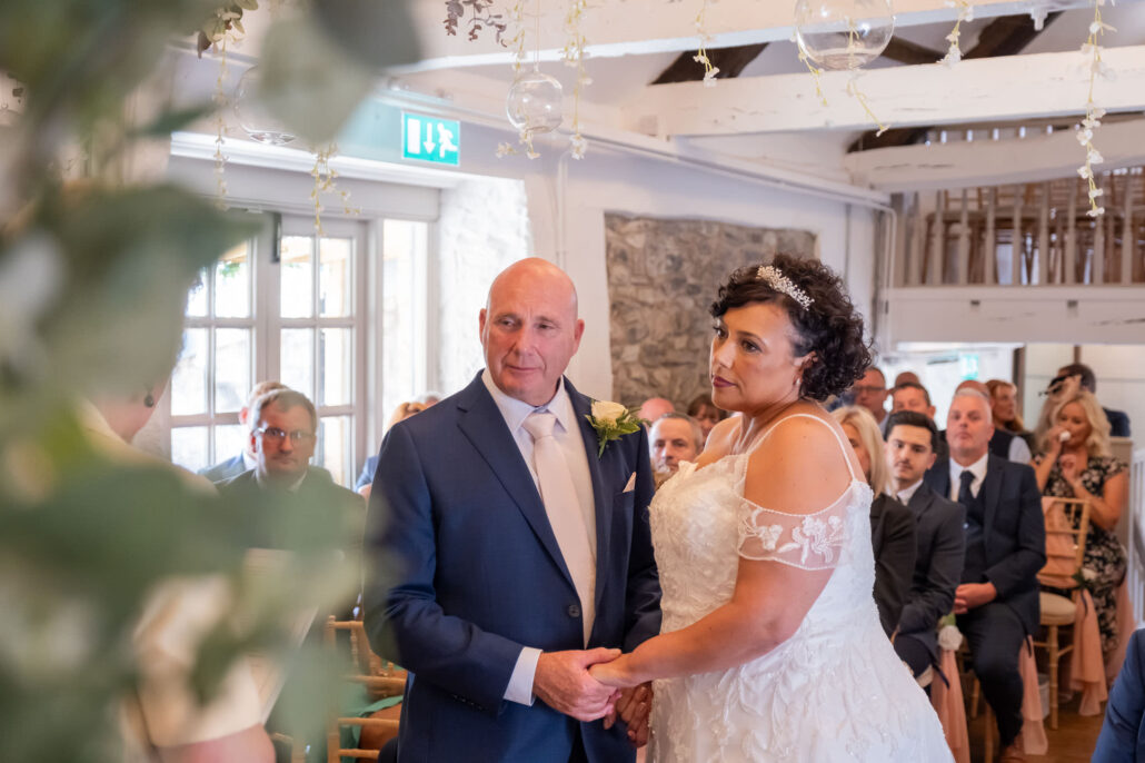 Wedding Photography UK Wide 0044 Mounton Brook Lodge Chepstow Andrew Miller Photography