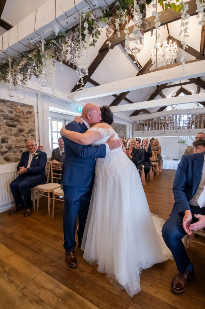 Wedding Photography UK Wide 0047 Mounton Brook Lodge Chepstow Andrew Miller Photography