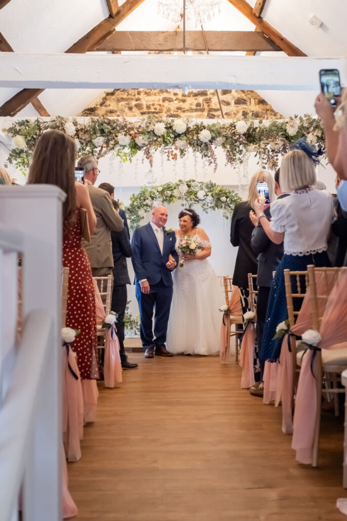 Wedding Photography UK Wide 0050 Mounton Brook Lodge Chepstow Andrew Miller Photography
