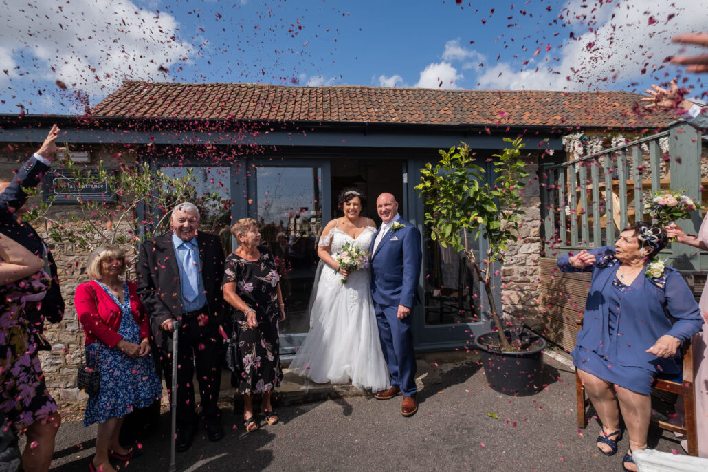Wedding Photography UK Wide 0051 Mounton Brook Lodge Chepstow Andrew Miller Photography