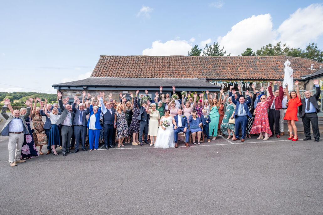 Wedding Photography UK Wide 0052 Mounton Brook Lodge Chepstow Andrew Miller Photography