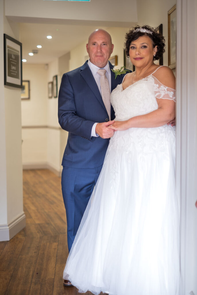Wedding Photography UK Wide 0054 Mounton Brook Lodge Chepstow Andrew Miller Photography