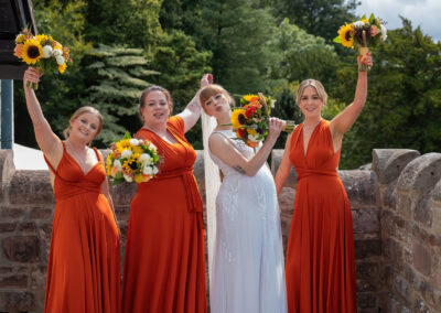 Wedding Photography UK Wide Caer Llan Wedding Photographer 6 Caer Llan Photographer Bristol Wedding Photographer