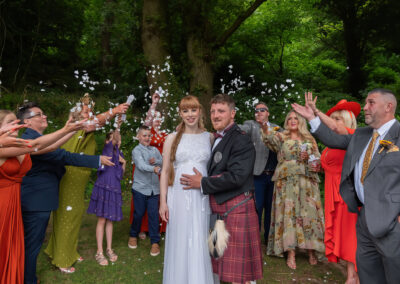 Wedding Photography UK Wide Caer Llan Wedding Photographer 16 Caer Llan Photographer Bristol Wedding Photographer