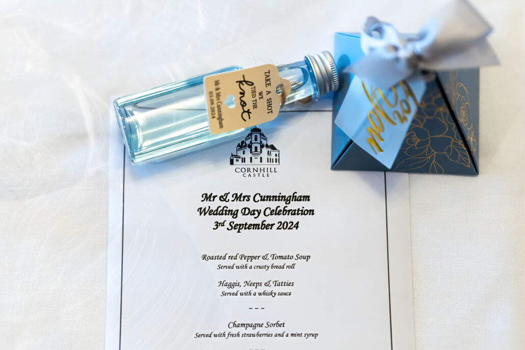 Wedding Photography UK Wide 0125 Cornhill Castle Biggar Wedding Photographer Andrew Miller Photography