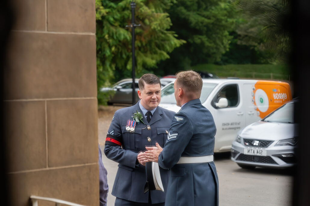 Wedding Photography UK Wide 0128 Cornhill Castle Biggar Wedding Photographer Andrew Miller Photography